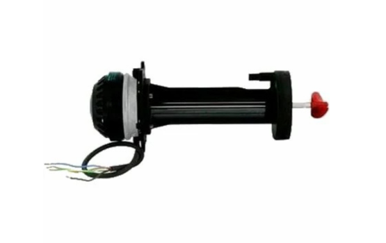 Motobomba de Recirculação Marca EBM